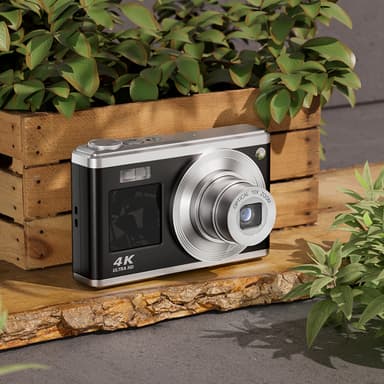 Agfa Realishot DC9203 digital stillbildskamera
