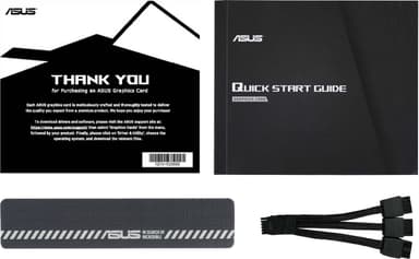 ASUS GeForce RTX 5070 Ti 16GB PRIME grafikkort