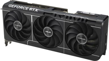 ASUS GeForce RTX 5070 Ti 16GB PRIME grafikkort