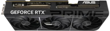 ASUS GeForce RTX 5070 Ti 16GB PRIME OC grafikkort