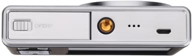 Agfa Realishot DC9203 digital stillbildskamera