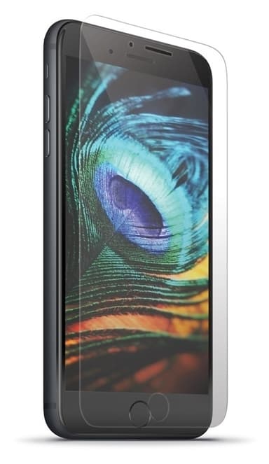 Forever Härdat glas till iPhone 11/ iPhone XR