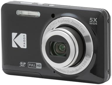 Kodak Pixpro EZ56 digital stillbildskamera