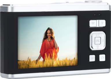 Agfa Realishot DC9203 digital stillbildskamera