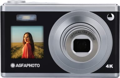 Agfa Realishot DC9203 digital stillbildskamera