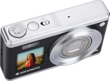 Agfa Realishot DC9203 digital stillbildskamera