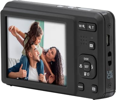 Kodak Pixpro EZ56 digital stillbildskamera