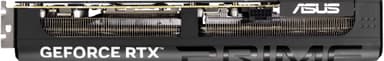 ASUS GeForce RTX 5070 Ti 16GB PRIME OC grafikkort