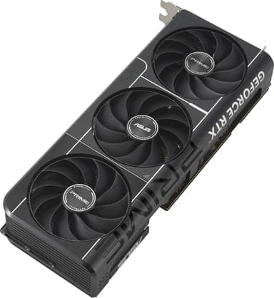 ASUS GeForce RTX 5070 Ti 16GB PRIME OC grafikkort