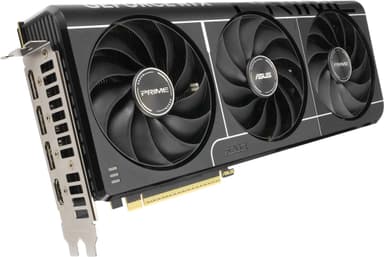ASUS GeForce RTX 5070 Ti 16GB PRIME grafikkort