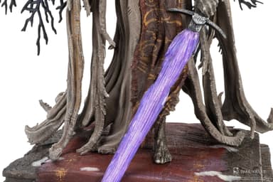 PureArts Dark Souls 3 actionfigur (Pontiff Sulyvhan)