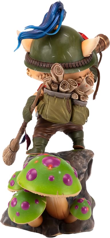 PureArts League of Legends actionfigur (Teemo)