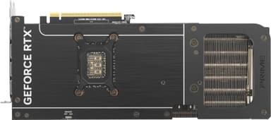 ASUS GeForce RTX 5070 Ti 16GB PRIME grafikkort