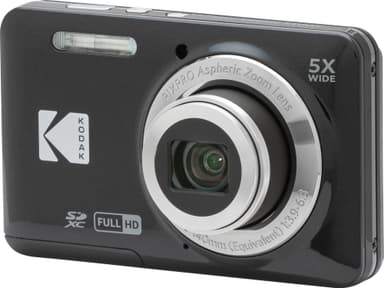 Kodak Pixpro EZ56 digital stillbildskamera