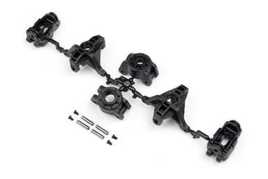 Upright Set