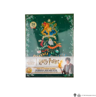 Harry Potter Classic - Julkalender 2023