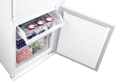 Samsung Kyl/Frys BRB30705DWW/EF (integrerad)