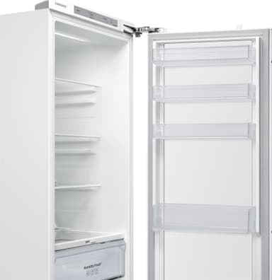 Samsung Kylskåp BRR29623EWW/EF (integrerad)