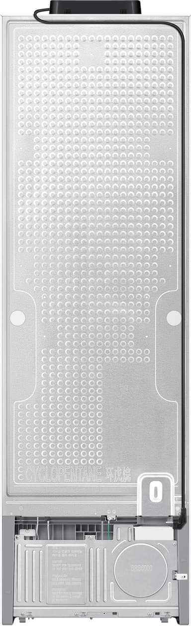 Samsung Kyl/Frys BRB26705DWW (integrerad)