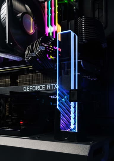 Cooler Master ARGB GPU-fäste