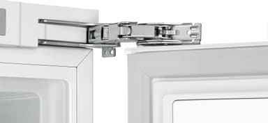 Samsung Frysskåp BRZ22620EWW/EF (integrerad)