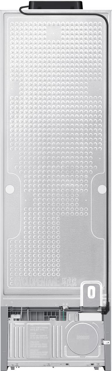 Samsung Kyl/Frys BRB26605EWW/EF (integrerad)