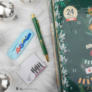 Harry Potter Classic - Julkalender 2023