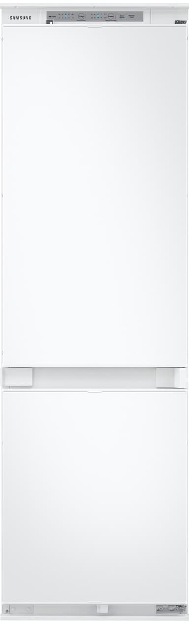 Samsung Kyl/Frys BRB26605EWW/EF (integrerad)