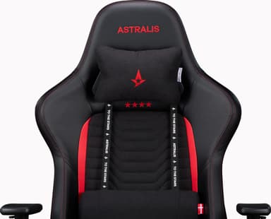 Astralis Alpha Pro gamingstol