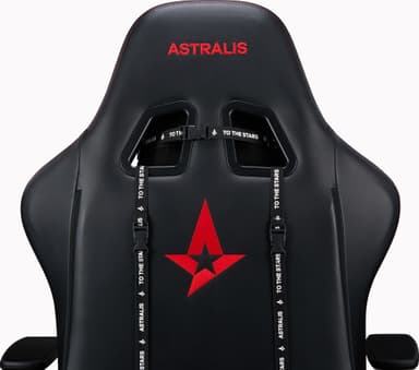 Astralis Alpha Pro gamingstol