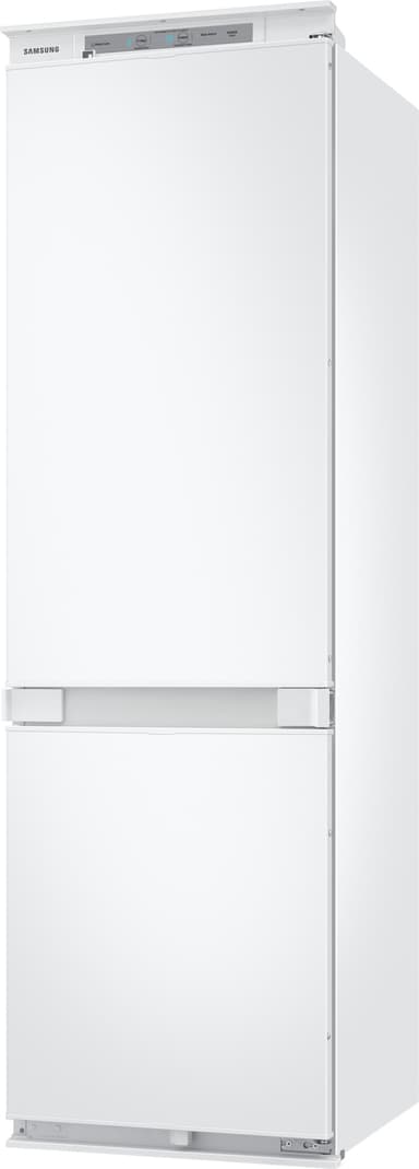 Samsung Kyl/Frys BRB26705DWW (integrerad)