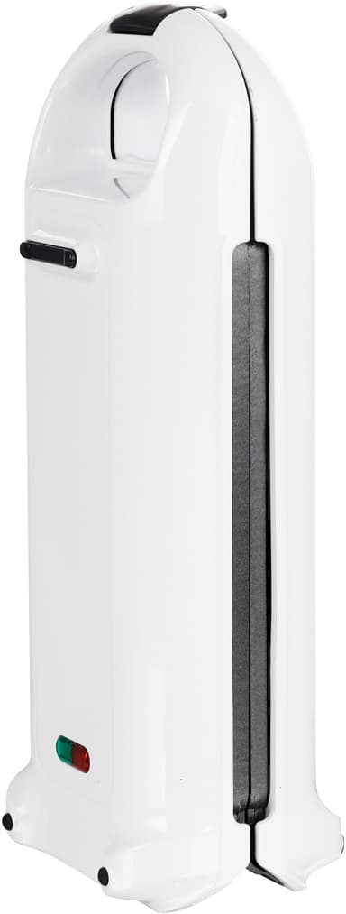 Emerio våffeljärn WM-124111 (vit)