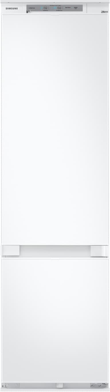 Samsung Kyl/Frys BRB30705DWW/EF (integrerad)