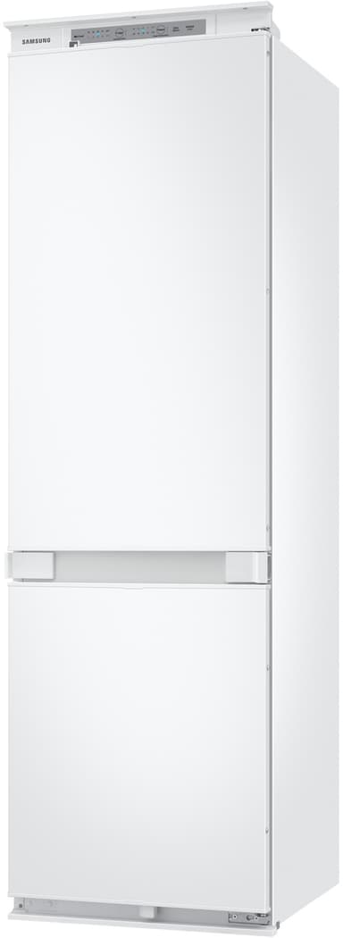 Samsung Kyl/Frys BRB26605EWW/EF (integrerad)