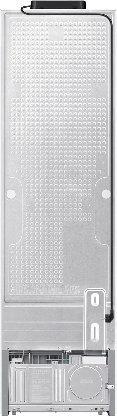 Samsung Kyl/Frys BRB30705DWW/EF (integrerad)