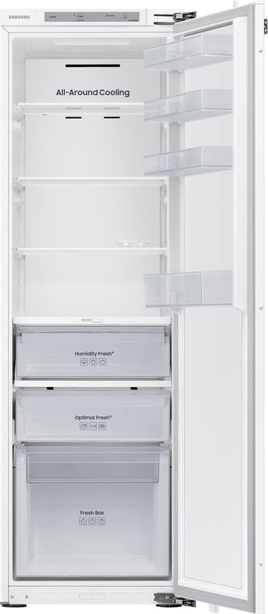 Samsung Kylskåp BRR29623EWW/EF (integrerad)