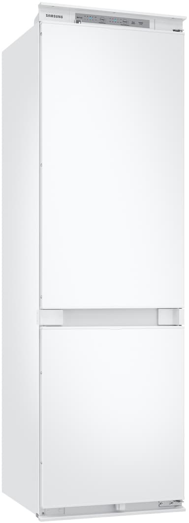 Samsung Kyl/Frys BRB26605EWW/EF (integrerad)