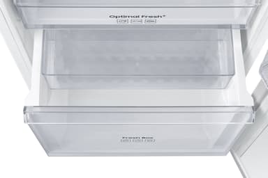 Samsung Kylskåp BRR29623EWW/EF (integrerad)