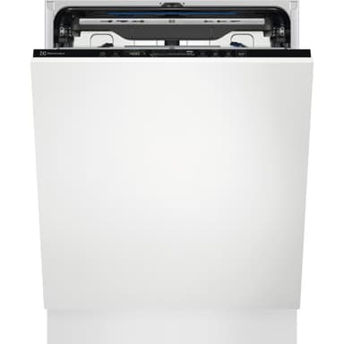 Electrolux Serie 700 Diskmaskin EEG69405L (integrerad)
