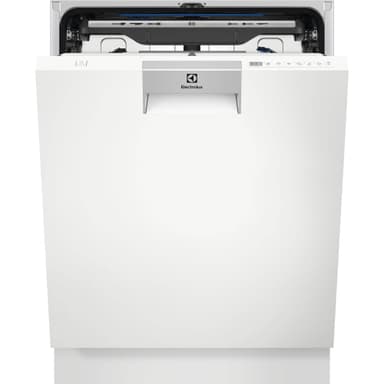 Electrolux Serie 700 Diskmaskin ESG89311UW (Vit)