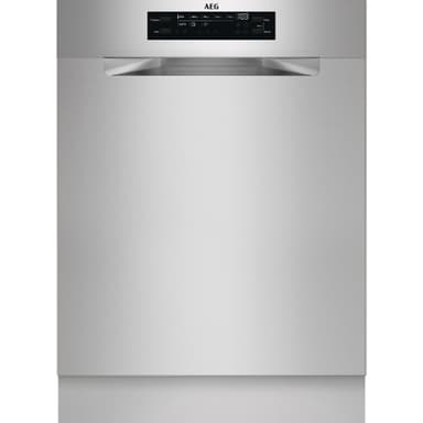 AEG Serie 3000 Diskmaskin FBB32607ZM (Rostfri)