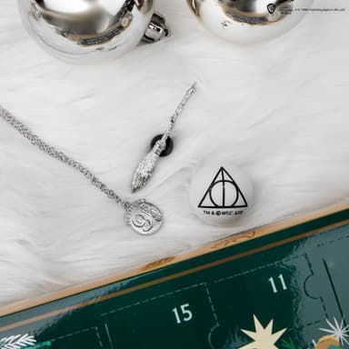 Harry Potter Classic - Julkalender 2023
