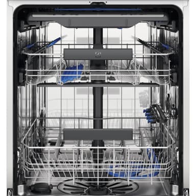 Electrolux Serie 700 Diskmaskin EEG69405L (integrerad)