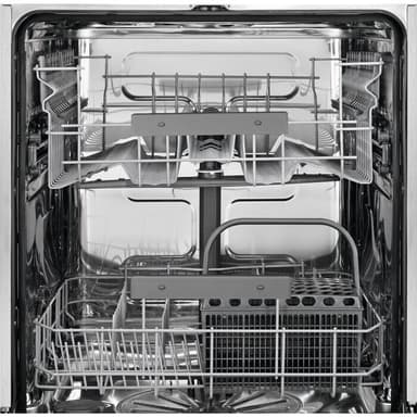 Electrolux Serie 300 Diskmaskin CSA47230UX (rostfri)