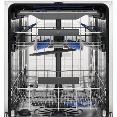 Electrolux Serie 700 Diskmaskin EEM69300IX (Rostfri/integrerad)