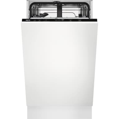AEG Serie 3000 Diskmaskin FSE32407Z (integrerad 45cm)