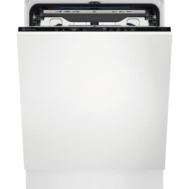 Electrolux Serie 700 Diskmaskin EEG68520W (integrerad)
