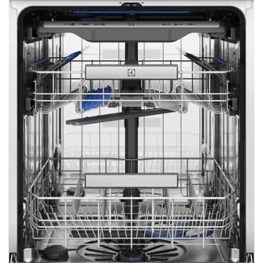 Electrolux Serie 700 Diskmaskin ESG89311UX (Rostfri)