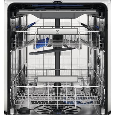 Electrolux Serie 700 Diskmaskin EEG68600W (integrerad)