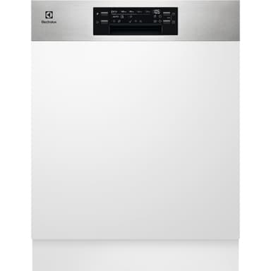 Electrolux Serie 700 Diskmaskin EEM69300IX (Rostfri/integrerad)